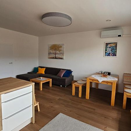 Penthouse Apartman Mineral B-4 Bardejovské Kúpele 外观 照片