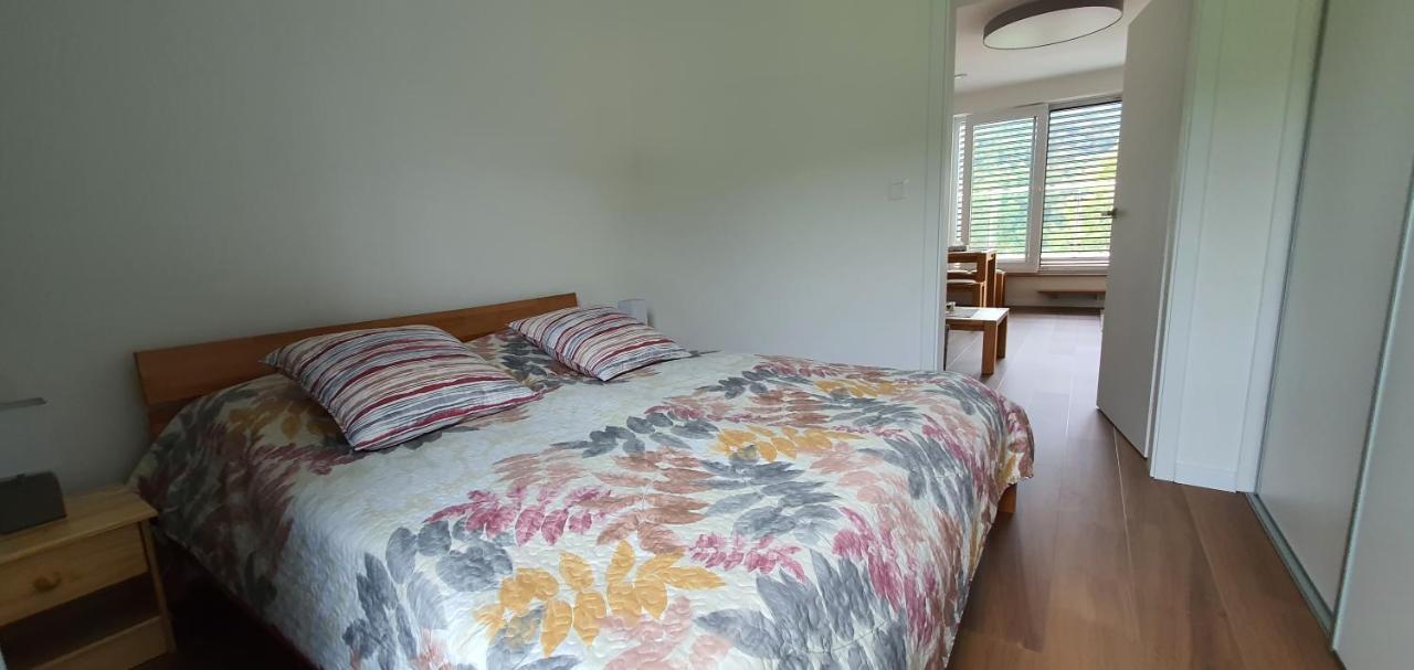 Penthouse Apartman Mineral B-4 Bardejovské Kúpele 外观 照片