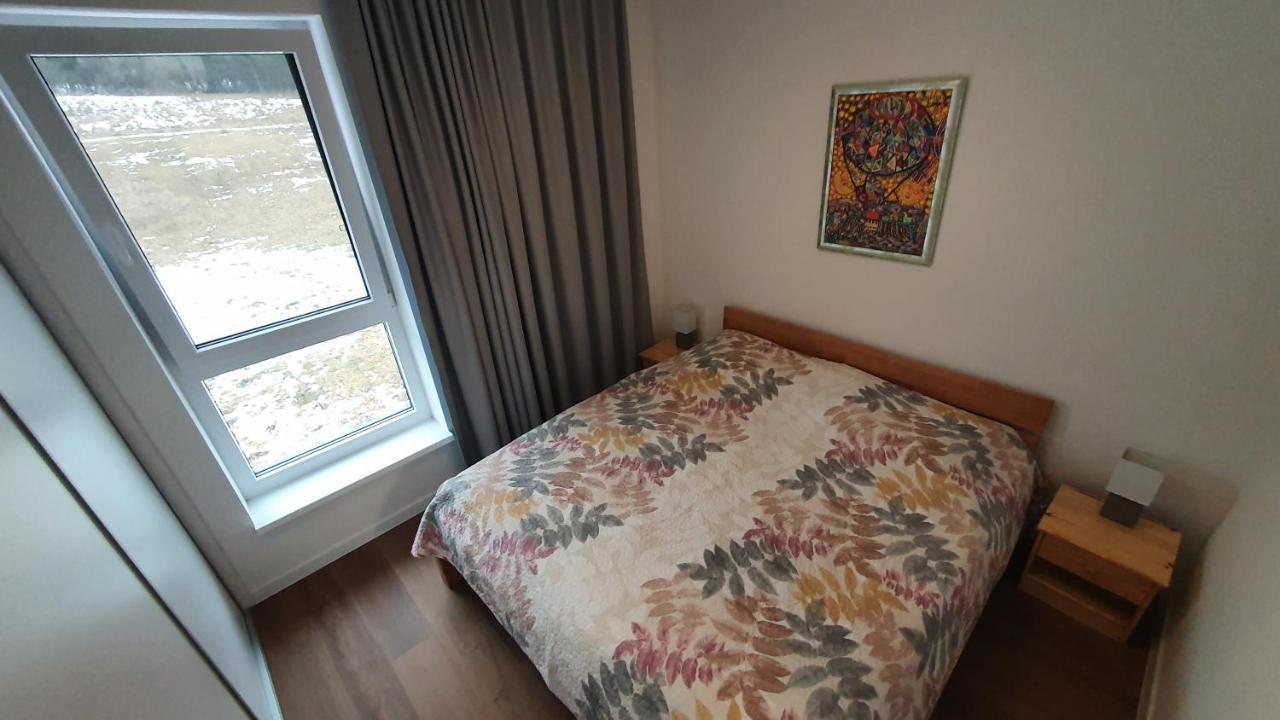 Penthouse Apartman Mineral B-4 Bardejovské Kúpele 外观 照片