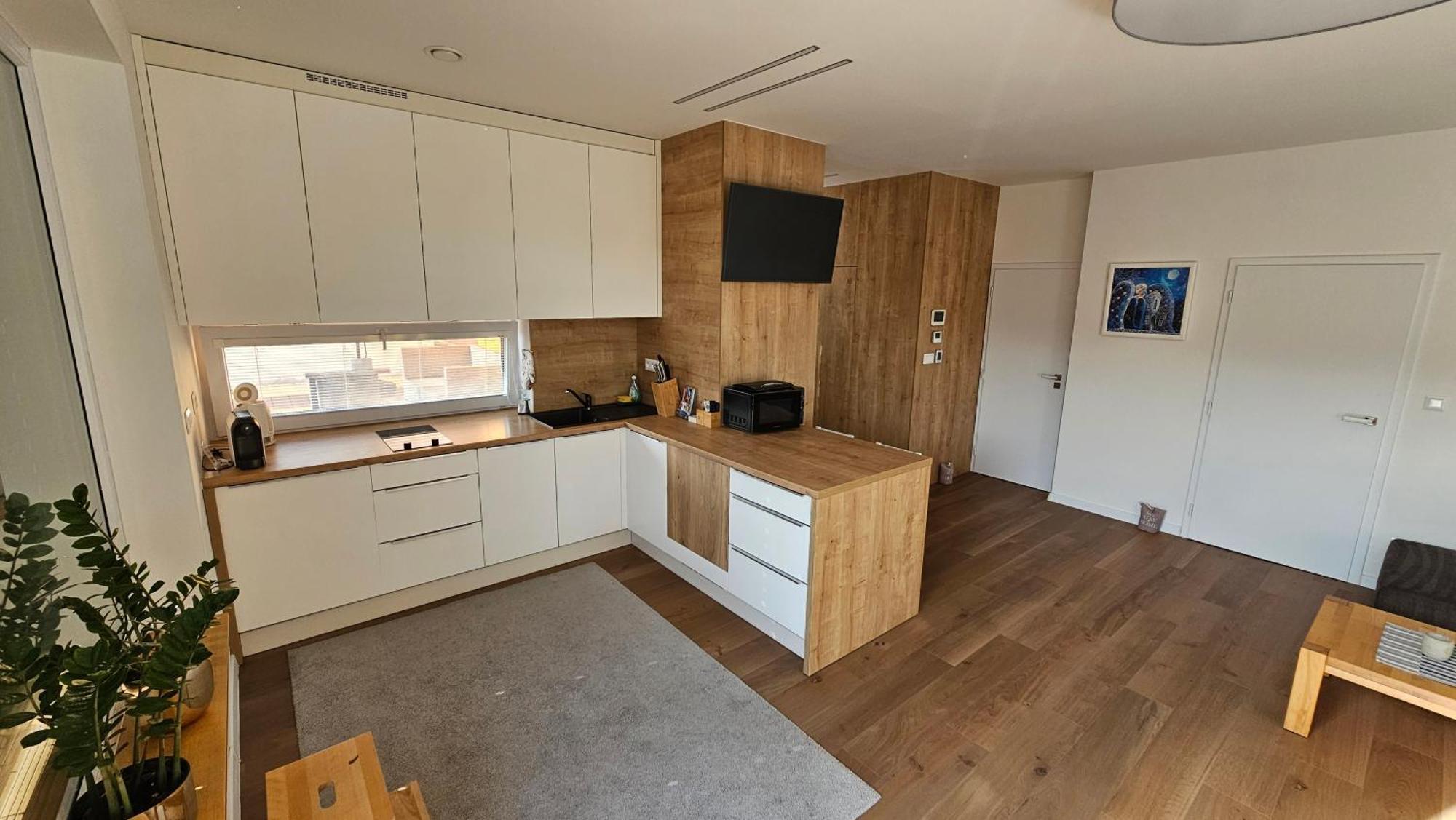 Penthouse Apartman Mineral B-4 Bardejovské Kúpele 外观 照片